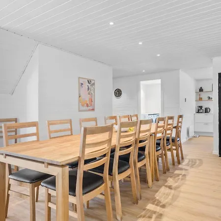 펜션 In With Sauna *