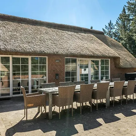 In With Sauna * Ulfborg