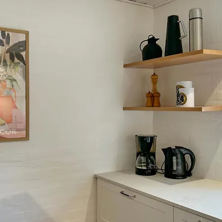 In With Sauna Ulfborg