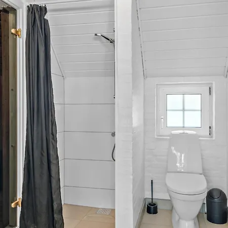 In With Sauna 펜션 *