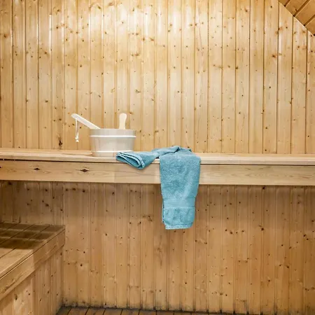 Casa vacanze In With Sauna *