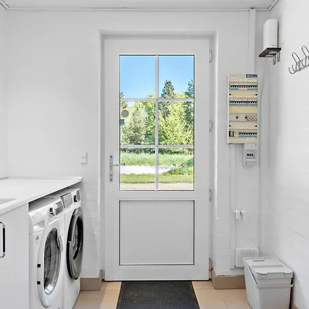 In With Sauna * Ulfborg