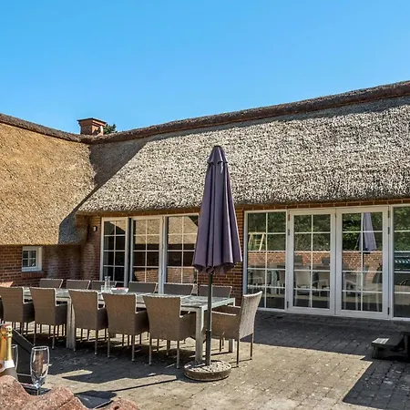 Ferienhaus In With Sauna